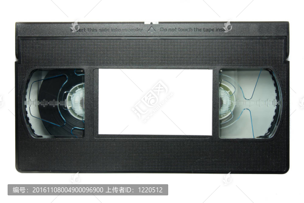 VHS