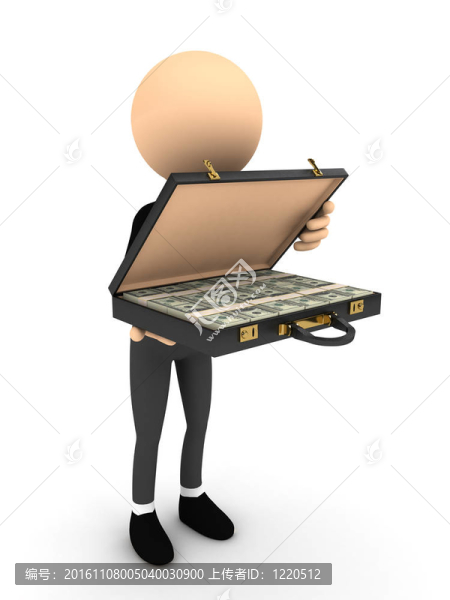 3D人開放的情況下與錢