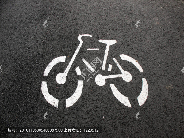 自行車(chē)路徑的設(shè)計(jì)