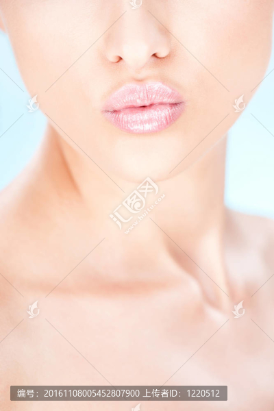 吻