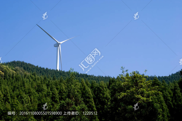 風力發(fā)電機