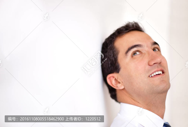 周到的生意人