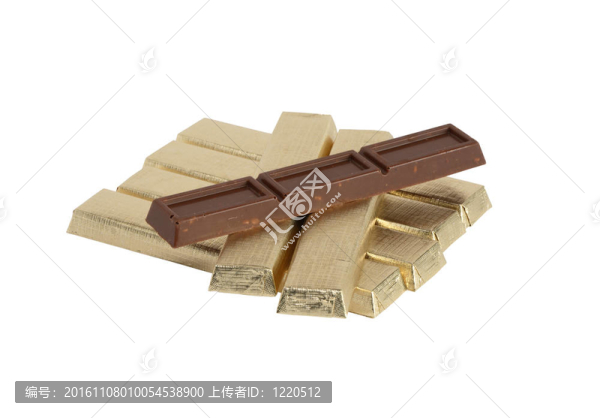 白巧克力