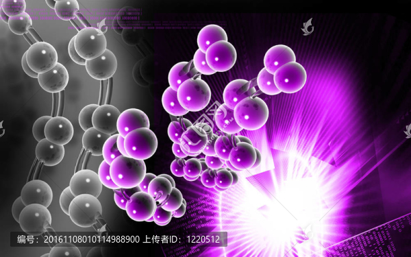 DNA