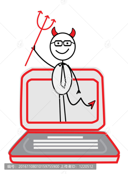 惡魔商人網(wǎng)絡