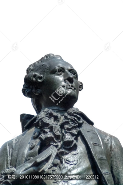 Johann,Wolfgang,Goethe紀(jì)念碑
