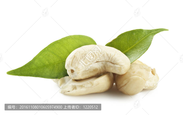 腰果