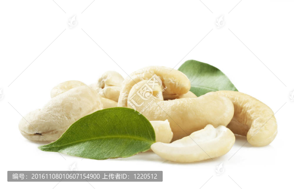腰果