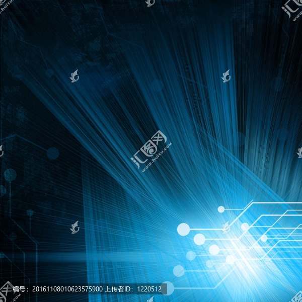 技術(shù)背景與電路和光束
