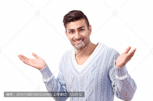 聳人