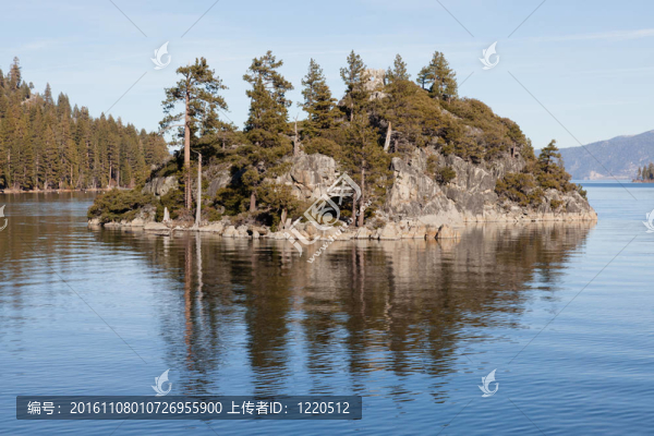 奈特島