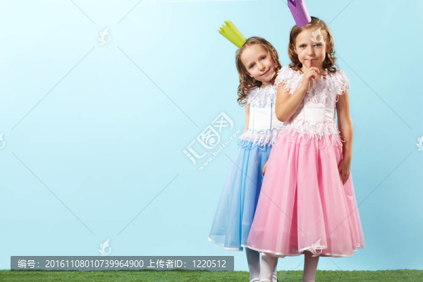 童話女孩