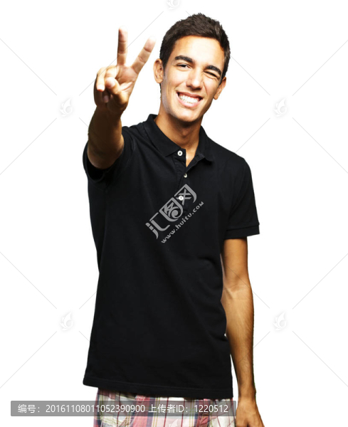 好男人的象征