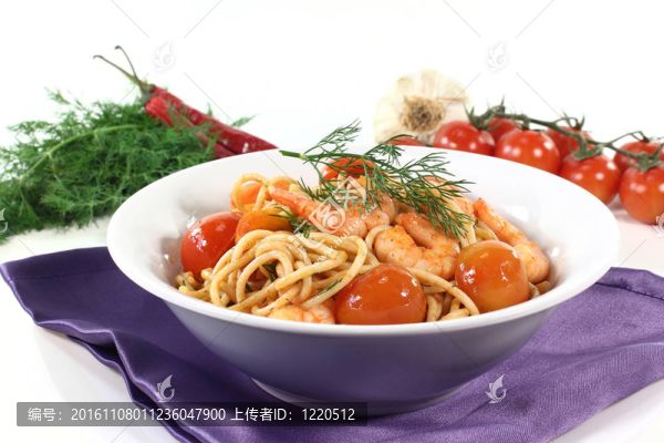 意大利面
