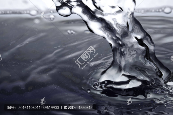 摘要水體
