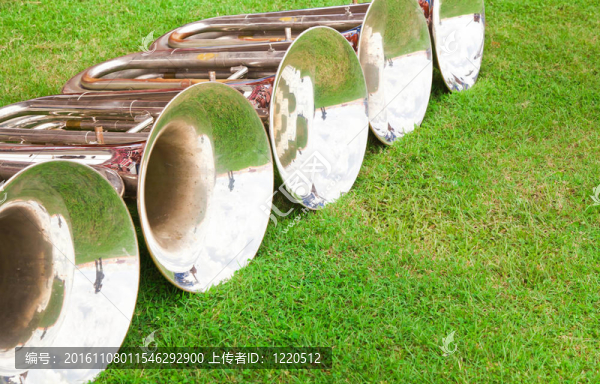 銅管樂器