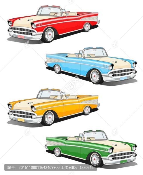 經(jīng)典的車