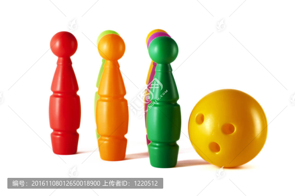 五顏六色的碗
