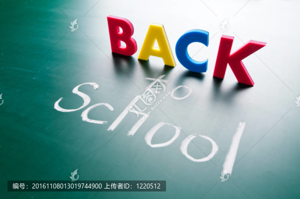 回到學校