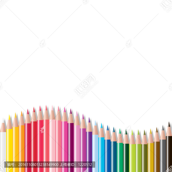 彩色鉛筆集