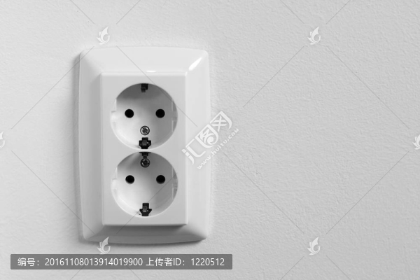 電源插座
