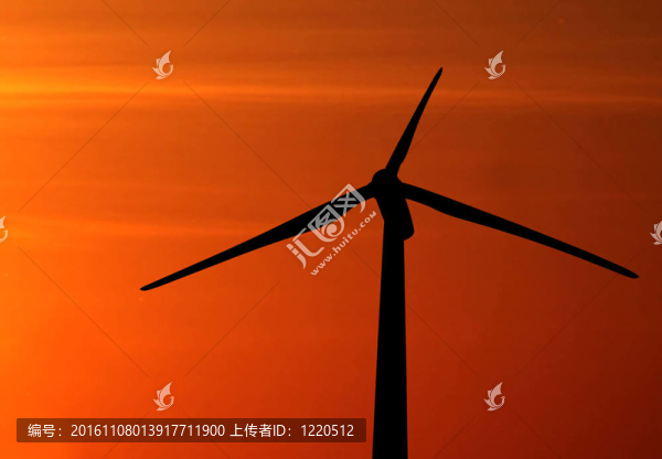 風力發(fā)電機組