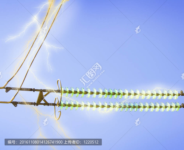 藍(lán)天電力線(xiàn)