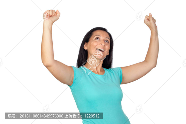 贏家的女人