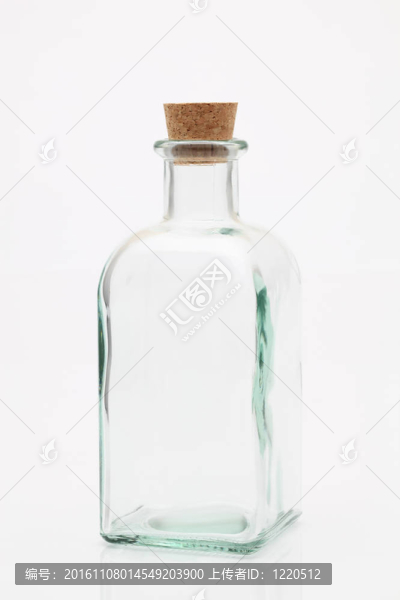 舊玻璃瓶