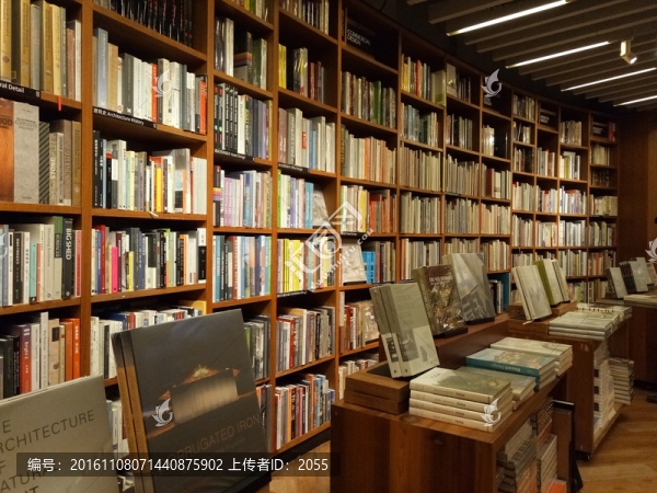 書店書籍