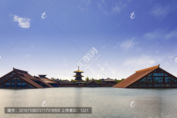廣富林遺址公園