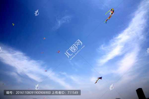 天空風(fēng)箏