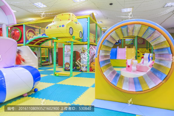 兒童樂園