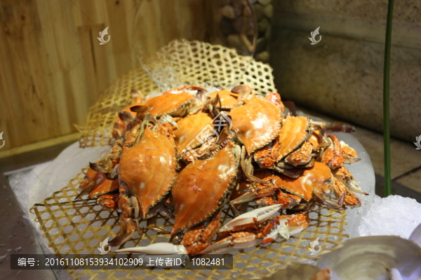 螃蟹