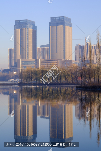 現(xiàn)代建筑