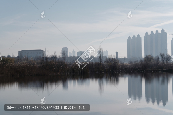 水景樓盤