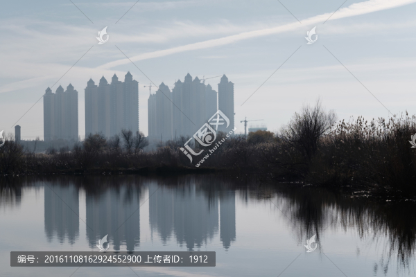水景樓盤