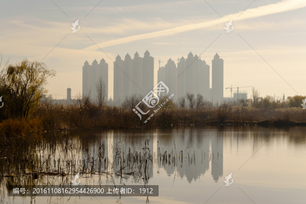 水景樓盤
