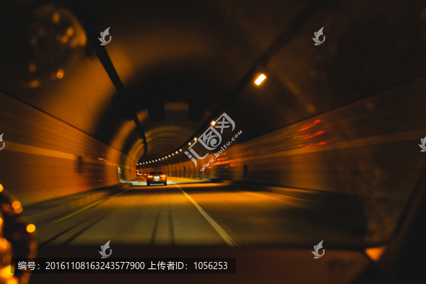 隧道