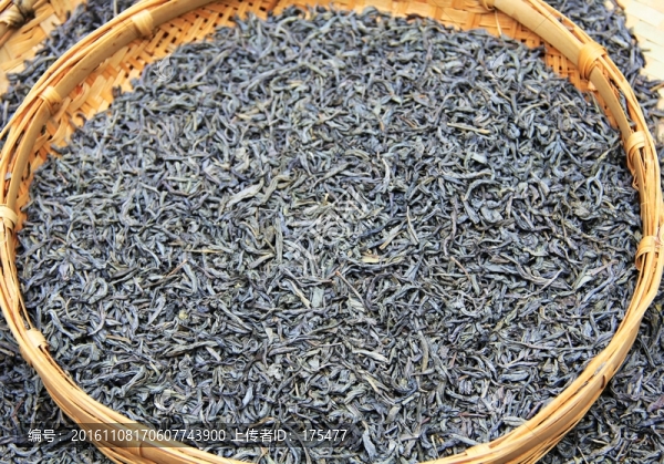 龍井茶