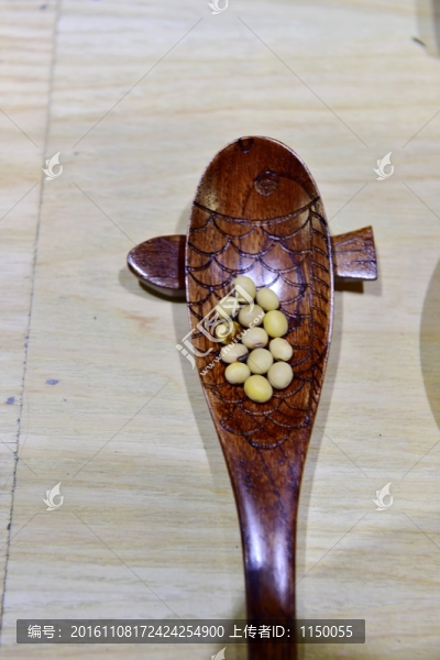 黃豆勺子