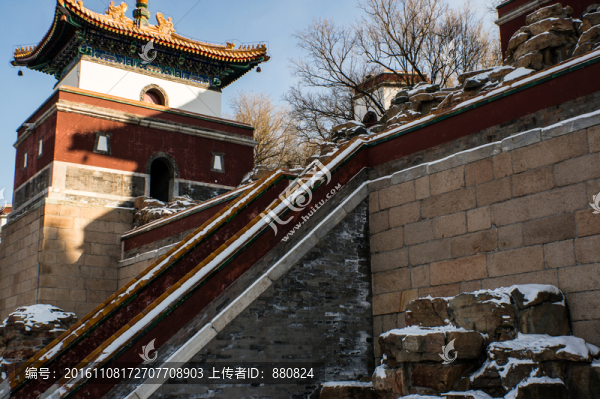 頤和園