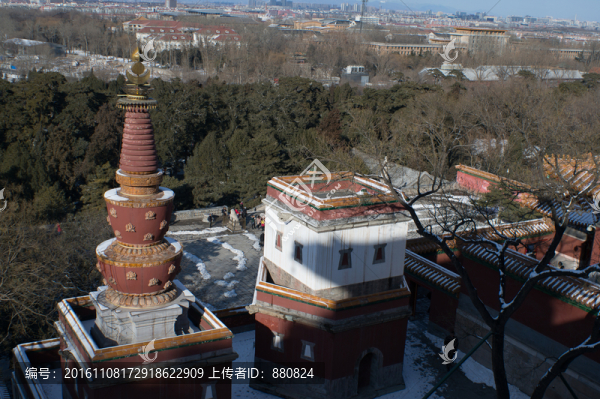 頤和園
