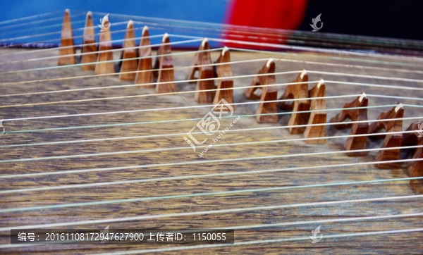 古箏琴弦
