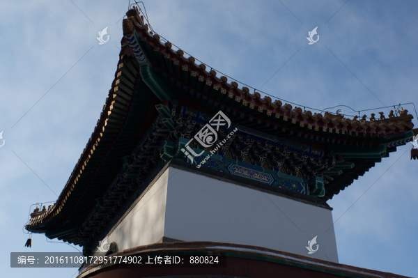 頤和園