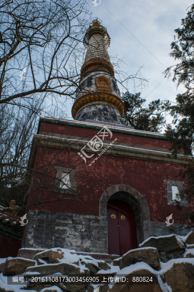 頤和園