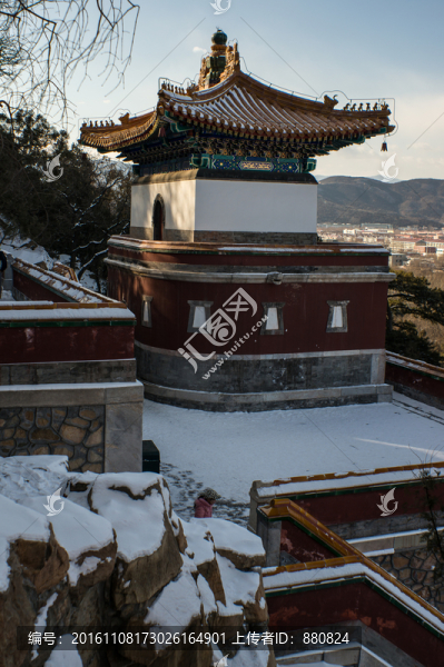頤和園