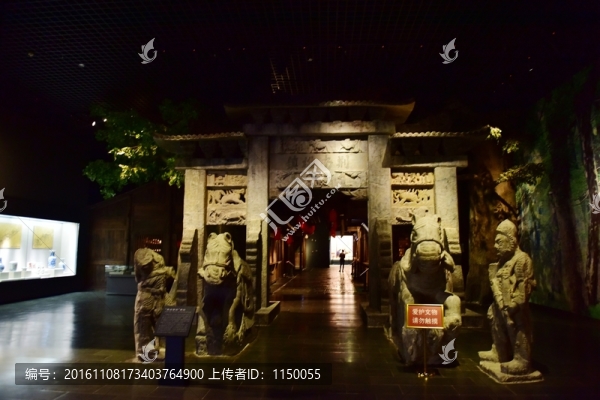 牌坊