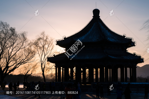 廓如亭