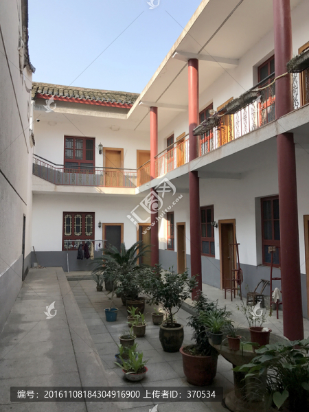陶公廟